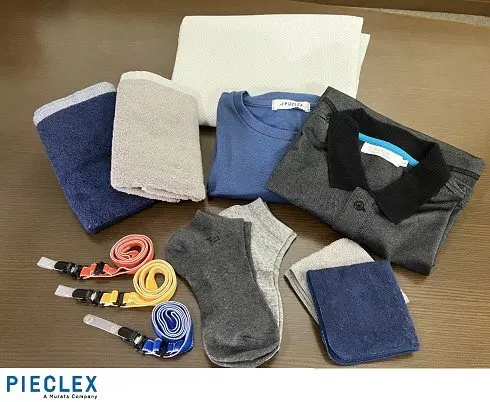 Product Photos of PIECLEX Introducing PIECLEX Co., Ltd.